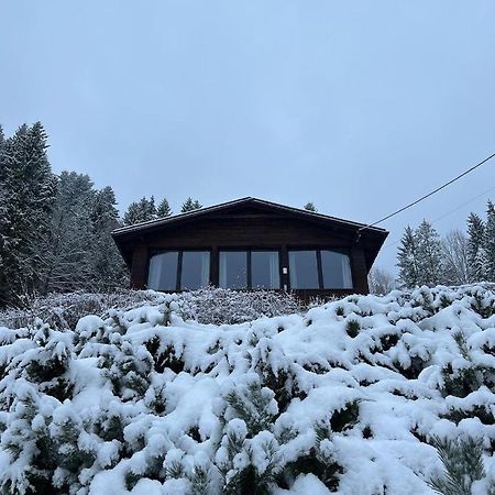 Karolinka Guest House Szczyrk Eksteriør billede