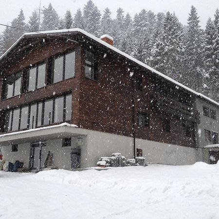 Karolinka Guest House Szczyrk Eksteriør billede