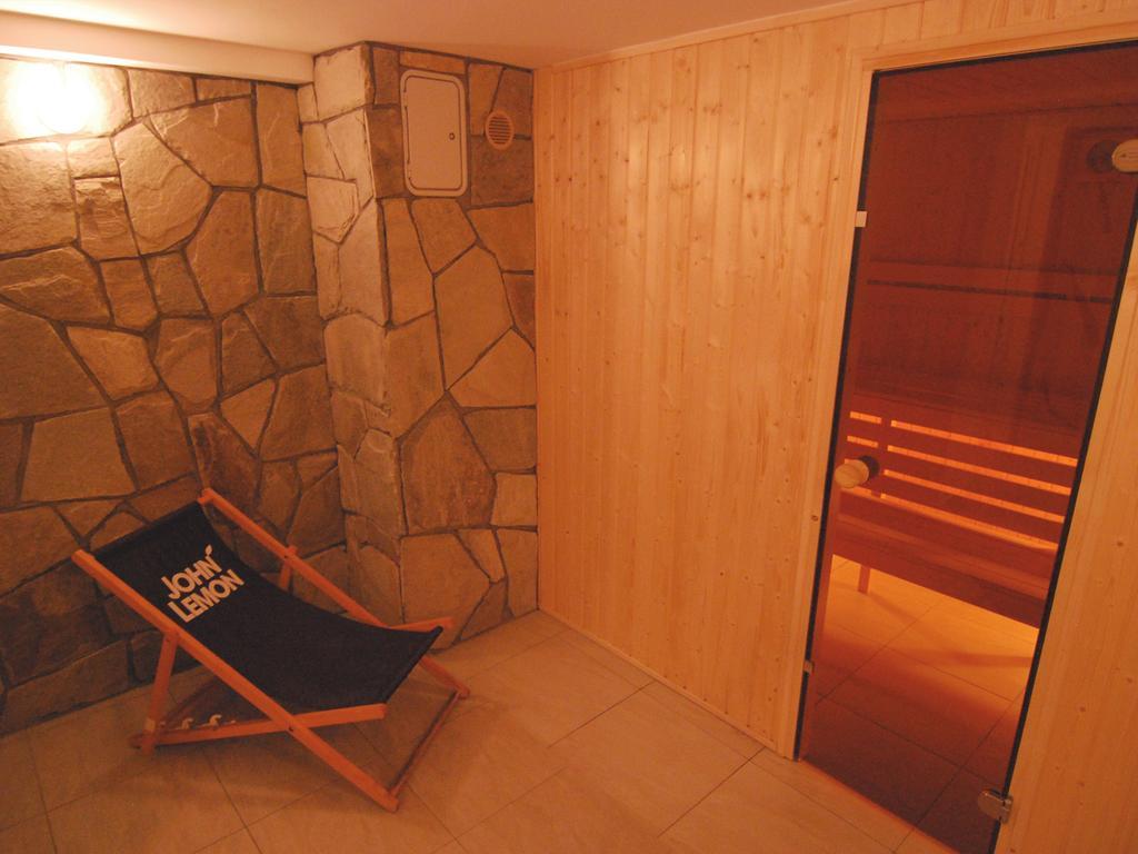 Karolinka Guest House Szczyrk Eksteriør billede