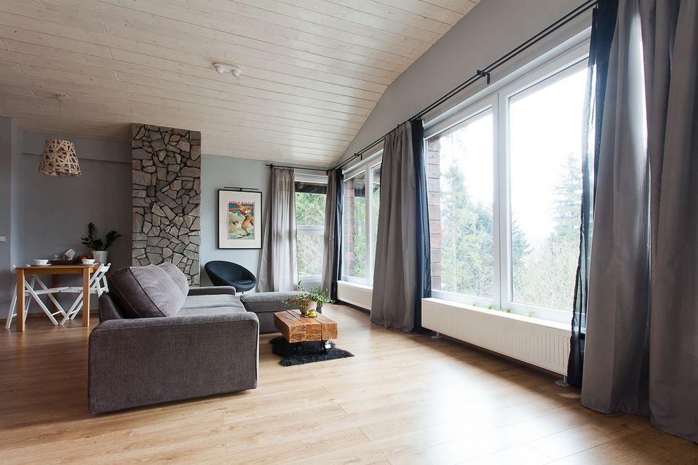 Karolinka Guest House Szczyrk Eksteriør billede