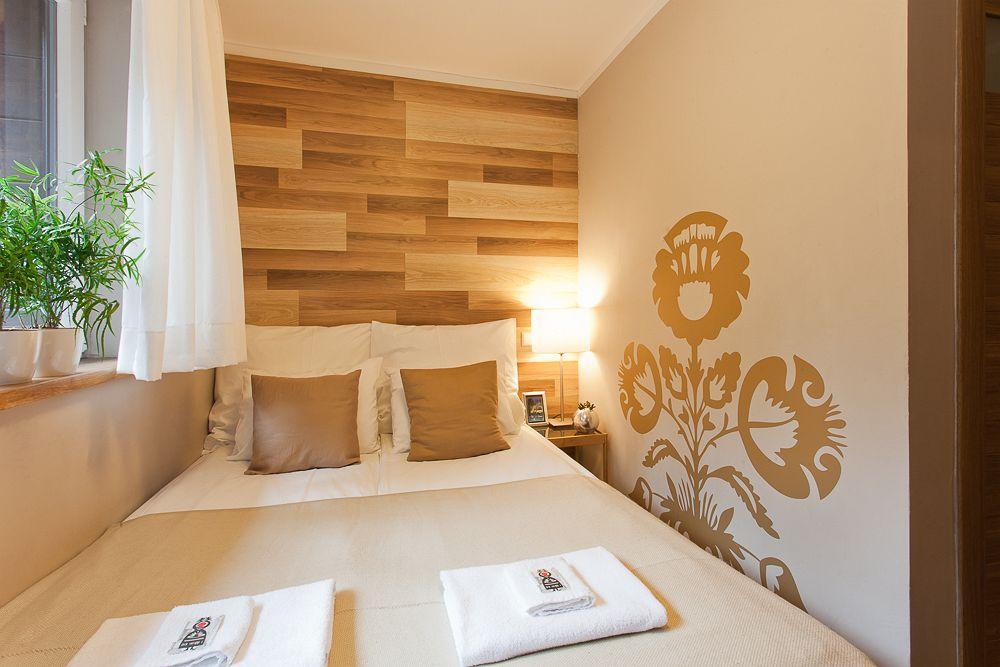 Karolinka Guest House Szczyrk Eksteriør billede