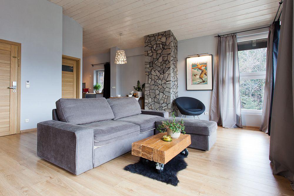Karolinka Guest House Szczyrk Eksteriør billede