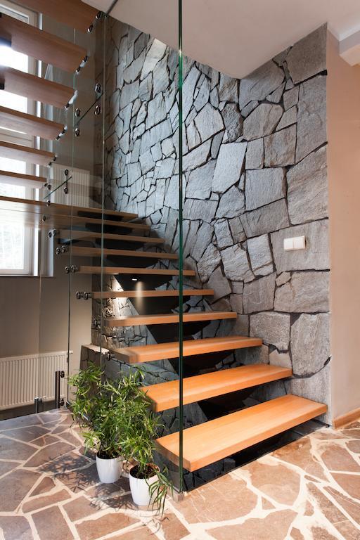 Karolinka Guest House Szczyrk Eksteriør billede